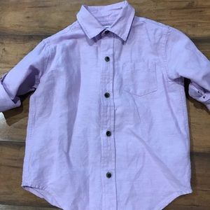 Janie and jack linen